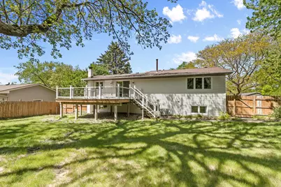 4708 Laura Lane, Shoreview, MN 55126 - Photo 3