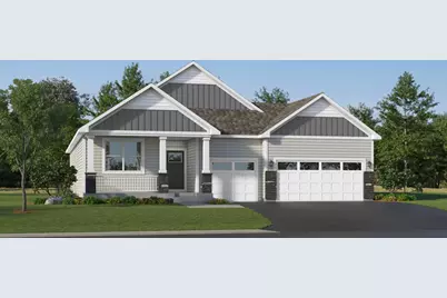 6682 Zenwood Lane, Corcoran, MN 55340 - Photo 1
