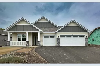 6682 Zenwood Lane, Corcoran, MN 55340 - Photo 1