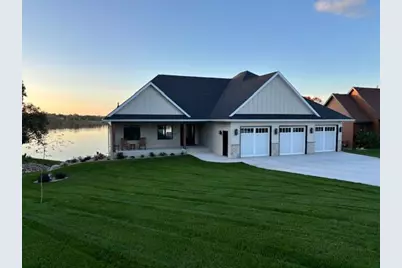 660 E Lake Cowdry Road NW, Alexandria, MN 56308 - Photo 1