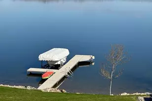 660 E Lake Cowdry Road NW, Alexandria, MN 56308 - Photo 25