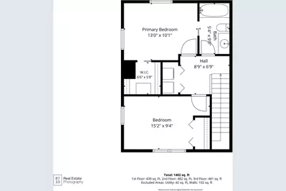 1820 Quincy Street NE #A, Minneapolis, MN 55418 - Photo 41