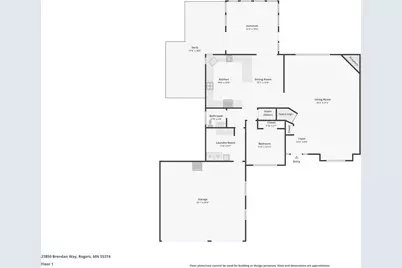 23850 Brendan Way, Rogers, MN 55374 - Photo 39