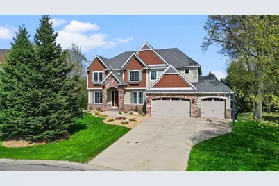 15197 Uplander Street NW, Andover, MN 55304 - Photo 3
