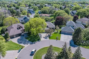 8906 Ashley Terrace, Brooklyn Park, MN 55443 - Photo 27