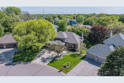 8906 Ashley Terrace, Brooklyn Park, MN 55443 - Photo 25
