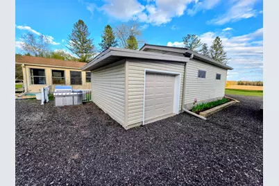 E6071 County Road D, Colfax, WI 54730 - Photo 5