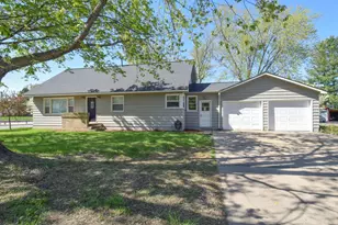 223 Heritage Blvd NW, Isanti, MN 55040 - Photo 1