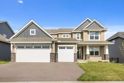 5345 Chapin Lane, Woodbury, MN 55129 - Photo 1