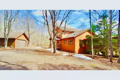 38 Sawmill Lane, Lutsen Township, MN 55612 - Photo 5