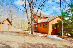 38 Sawmill Ln, Lutsen Township, MN 55612 - Photo 5