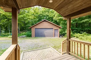 38 Sawmill Ln, Lutsen Township, MN 55612 - Photo 3