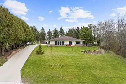 4181 Hiview Drive SW, Alexandria, MN 56308 - Photo 1