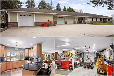 4181 Hiview Drive SW, Alexandria, MN 56308 - Photo 1