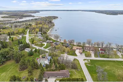 4181 Hiview Drive SW, Alexandria, MN 56308 - Photo 3