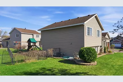 414 Maple Knoll Way NW, Saint Michael, MN 55376 - Photo 37
