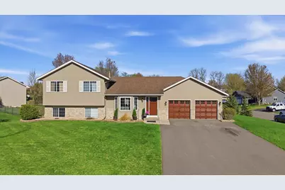 414 Maple Knoll Way NW, Saint Michael, MN 55376 - Photo 1