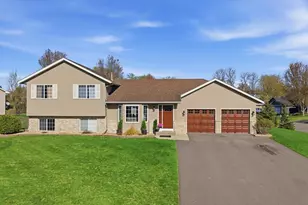 414 Maple Knoll Way NW, Saint Michael, MN 55376 - Photo 1