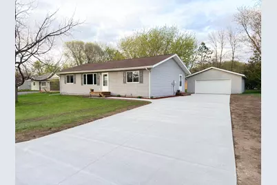 140 Nelson Avenue, Dresser, WI 54009 - Photo 1