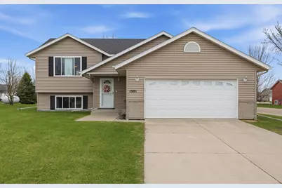 1201 9th Avenue SE, Barnesville, MN 56514 - Photo 1