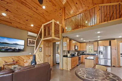 10422 W Lake Road, Rice, MN 56367 - Photo 1