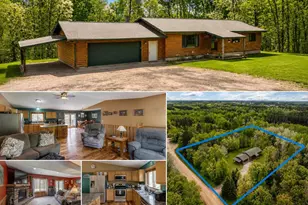 1914 Trefoil Dr SW, Pine River, MN 56435 - Photo 1