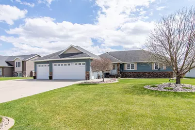 1819 52nd Avenue N, Moorhead, MN 56560 - Photo 1