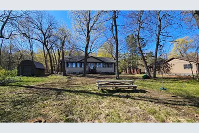 28532 Northern Lights Drive, Garrison, MN 56450 - Photo 1