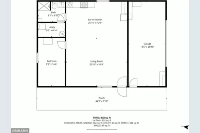 W20061 Hoff Lane, Arcadia, WI 54612 - Photo 65