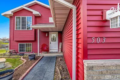 503 Cottonwood Street SW, Isanti, MN 55040 - Photo 3