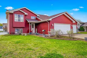 503 Cottonwood Street Southwest, Isanti, MN 55040 - Photo 1