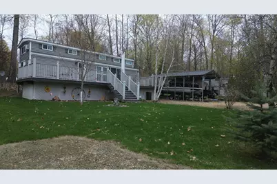 1074 & 1075 238th Avenue, Luck, WI 54853 - Photo 1