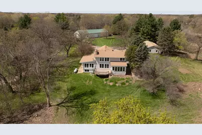 20355 Harrow Avenue N, Forest Lake, MN 55025 - Photo 1