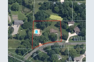 14588 54th Street NE, Saint Michael, MN 55376 - Photo 39
