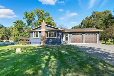 14588 54th Street NE, Saint Michael, MN 55376 - Photo 1