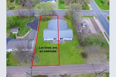 7723 Lake Street, Siren, WI 54872 - Photo 1