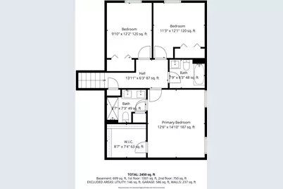 18137 Hidden Creek Trail, Lakeville, MN 55044 - Photo 45