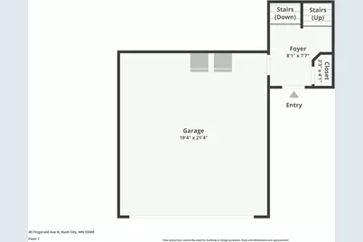 40 N Fitzgerald Avenue, Rush City, MN 55069 - Photo 39