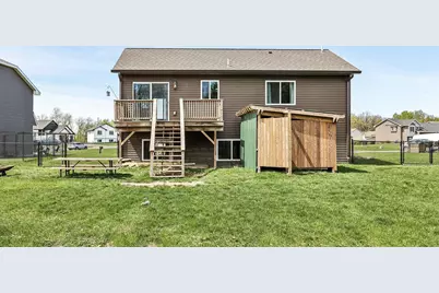 40 N Fitzgerald Avenue, Rush City, MN 55069 - Photo 35