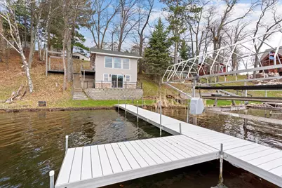 8016 Ridge Road, Nisswa, MN 56468 - Photo 1