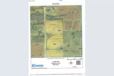 Tbd 44th Avenue NW, Oronoco, MN 55960 - Photo 1