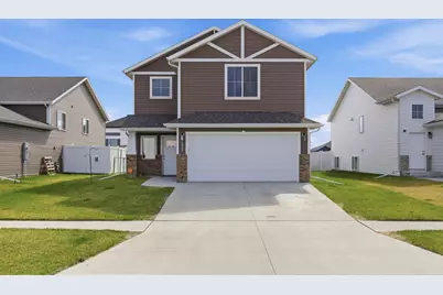 6824 Meadow View Drive S, Fargo, ND 58104 - Photo 1