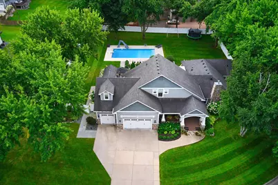 820 Niagara Lane N, Plymouth, MN 55447 - Photo 1