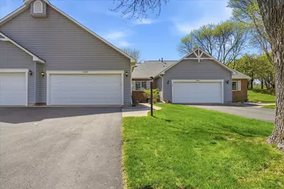 2688 Lake Court Drive #70, Mounds View, MN 55112 - Photo 71