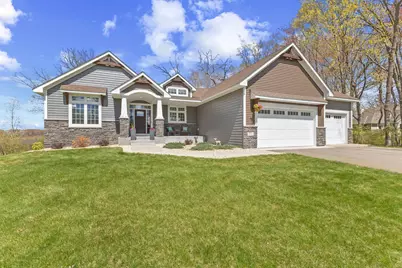 2653 Constance Boulevard NE, Ham Lake, MN 55304 - Photo 1