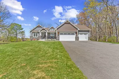 2653 Constance Boulevard NE, Ham Lake, MN 55304 - Photo 3