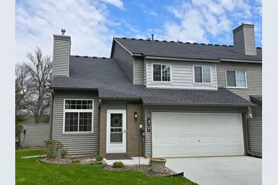 9935 Russell Avenue N #7, Brooklyn Park, MN 55444 - Photo 1