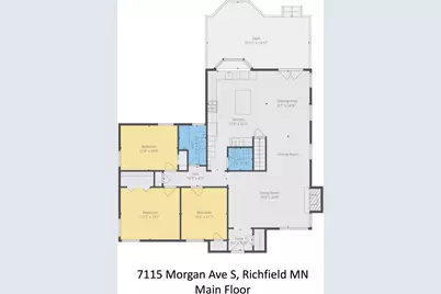 7115 Morgan Avenue S, Richfield, MN 55423 - Photo 45