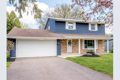 10419 Morris Road, Bloomington, MN 55437 - Photo 1