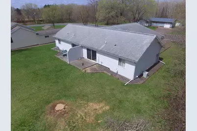 7721 Lake Street, Siren, WI 54872 - Photo 1